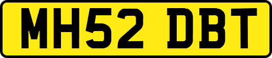 MH52DBT