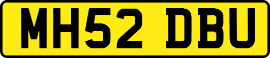 MH52DBU