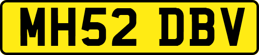 MH52DBV