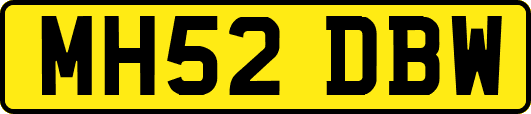 MH52DBW