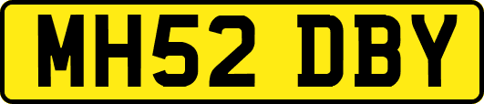 MH52DBY