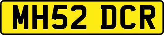 MH52DCR