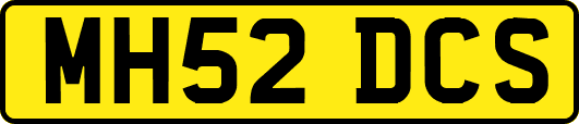MH52DCS