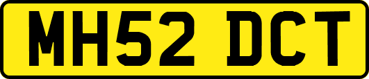 MH52DCT