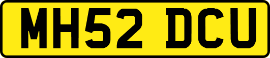 MH52DCU