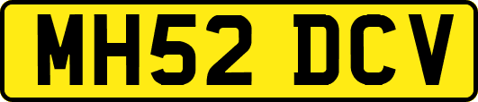 MH52DCV