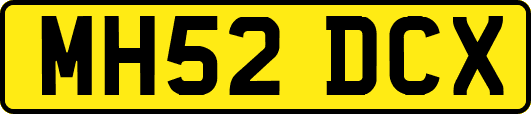 MH52DCX