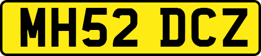 MH52DCZ
