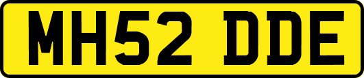 MH52DDE