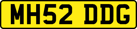 MH52DDG