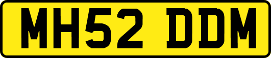 MH52DDM