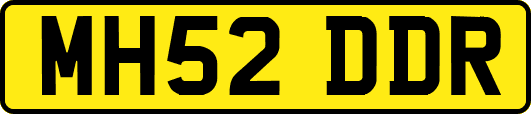 MH52DDR