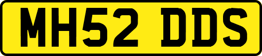 MH52DDS