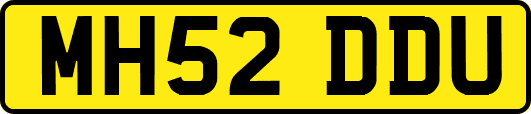 MH52DDU