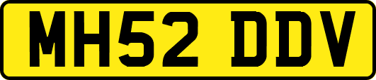 MH52DDV