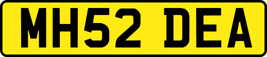 MH52DEA