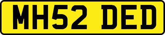MH52DED