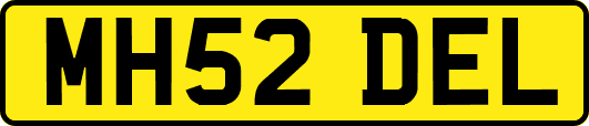 MH52DEL