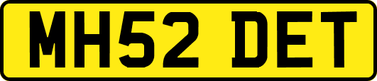 MH52DET