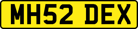 MH52DEX