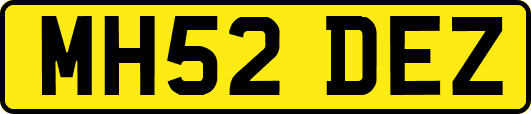 MH52DEZ