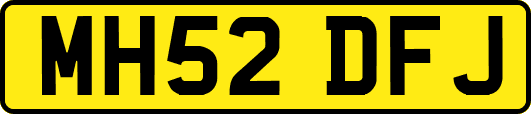 MH52DFJ