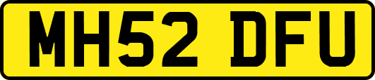 MH52DFU