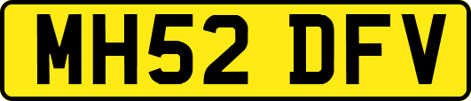 MH52DFV