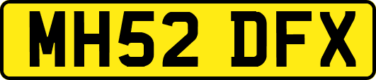 MH52DFX