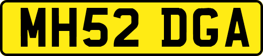 MH52DGA