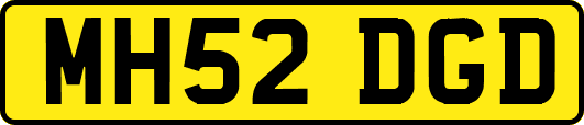MH52DGD