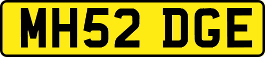 MH52DGE