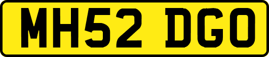MH52DGO