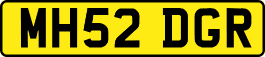 MH52DGR