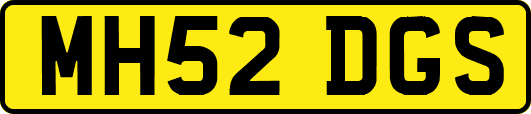 MH52DGS