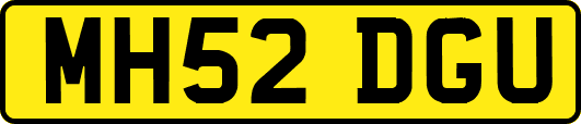 MH52DGU