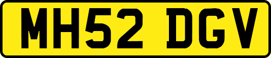 MH52DGV