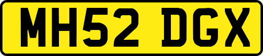 MH52DGX