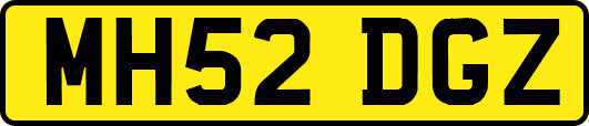 MH52DGZ