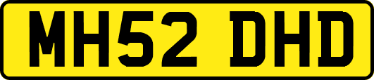 MH52DHD