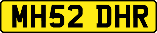 MH52DHR