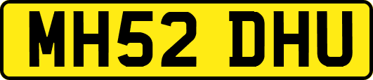 MH52DHU