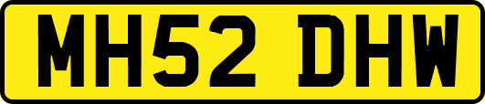 MH52DHW