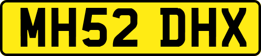MH52DHX
