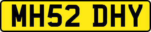 MH52DHY