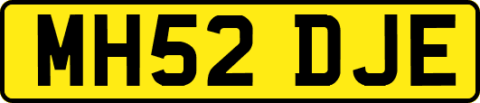 MH52DJE