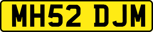 MH52DJM