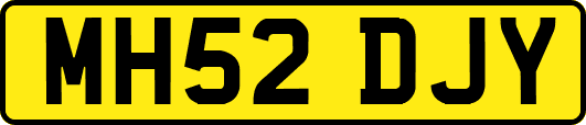 MH52DJY