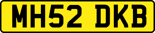 MH52DKB