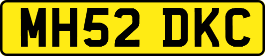 MH52DKC
